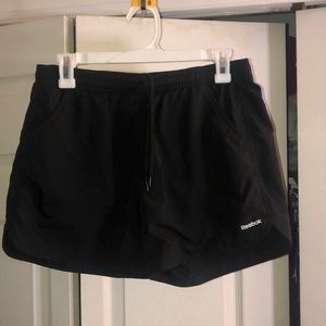 Reebok gym shorts